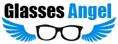 Glasses Angel