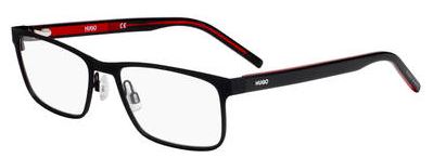 Black Red