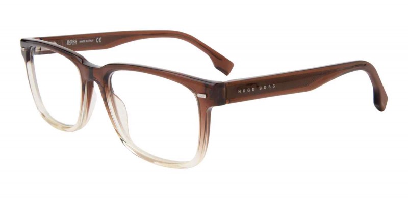 Brown Gradient
