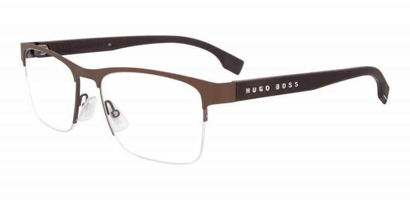 Brown Ruthenium