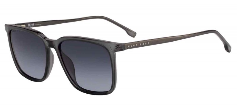 Dark Ruthenium Grey