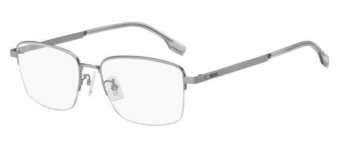 Matte Ruthenium