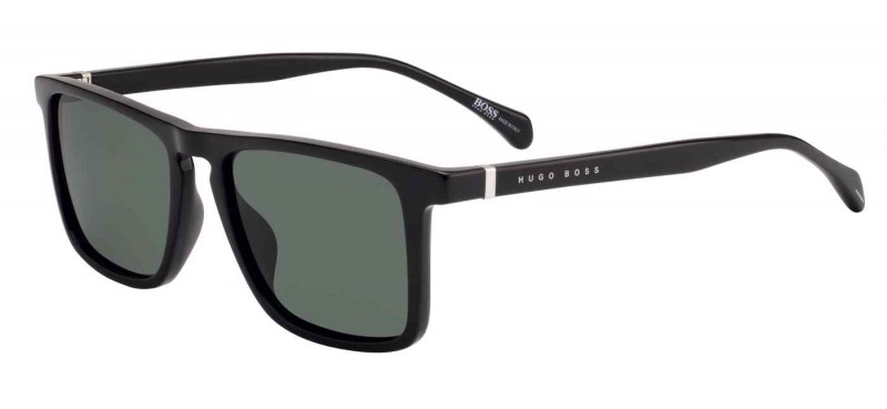 Black Green