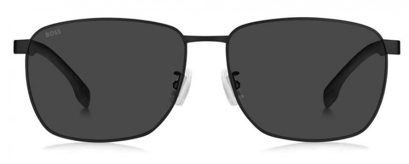 Matte Black Grey