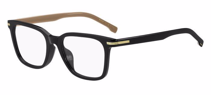 Black Beige