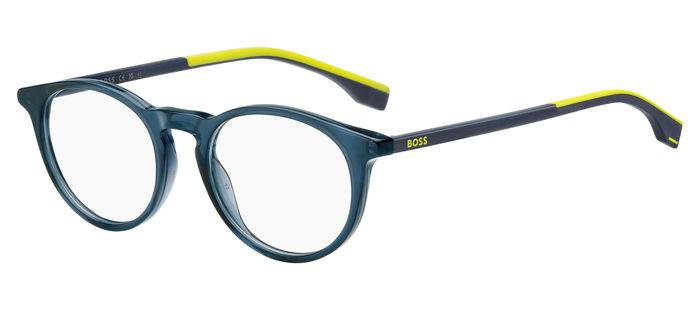 Blue Yellow
