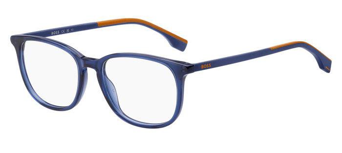 Blue Orange