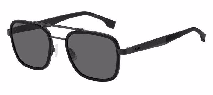 Matte Black Grey