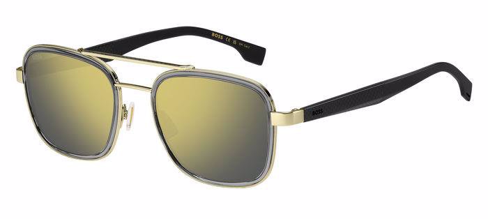 Gold Grey Gold