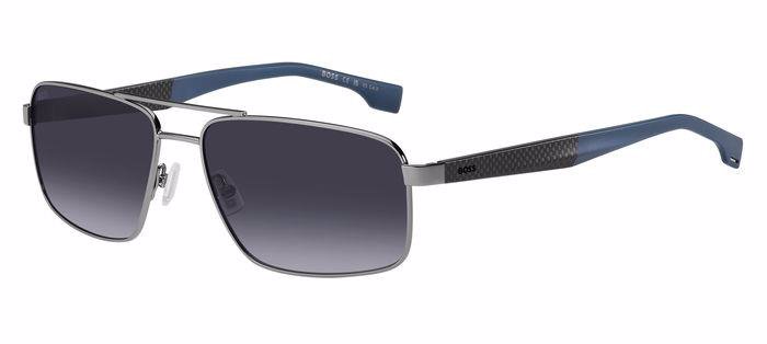 Ruthenium Blue Brown SOL-X
