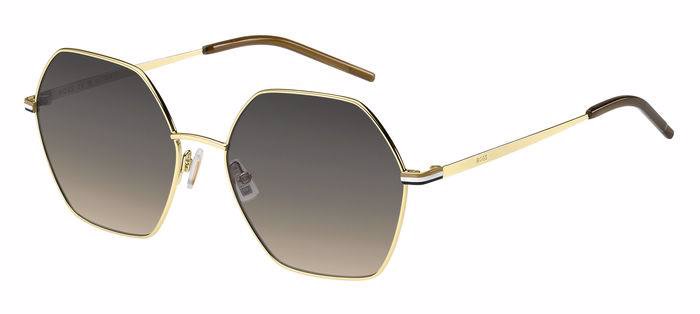Gold Grey Brown