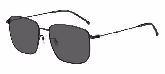 Matte Black Grey