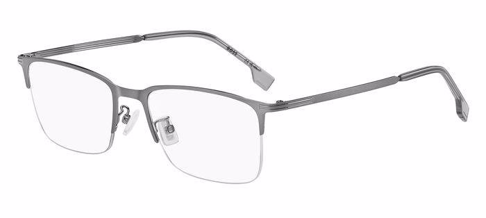 Matte Ruthenium