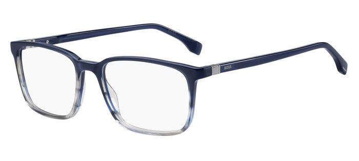 Blue Horn Grey