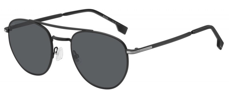 Matte Black Grey