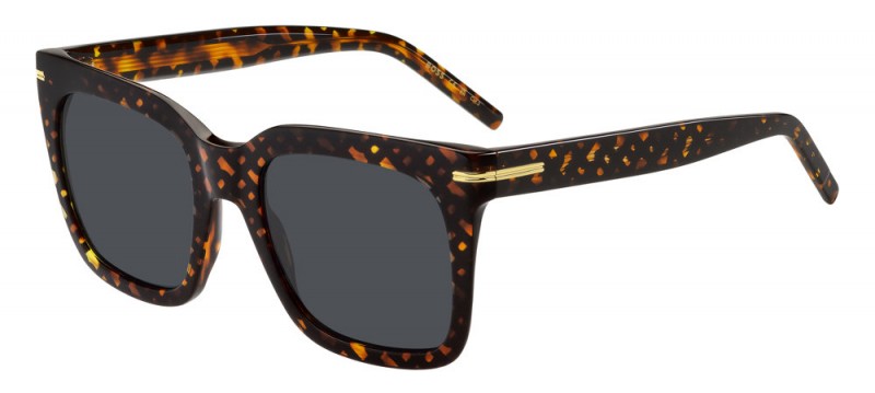 Havana Pattern Grey