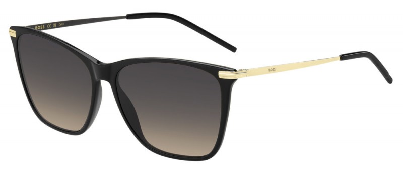 Black Gold Dark Grey