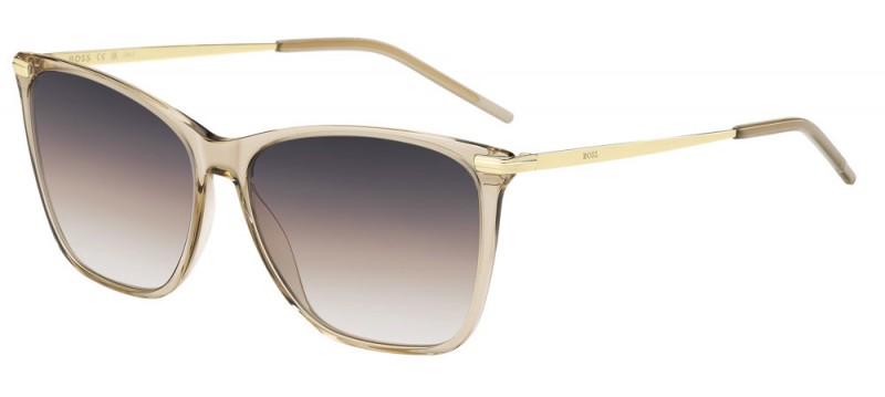 Beige Gold Grey Brown