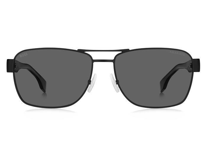 Black Grey Polarized