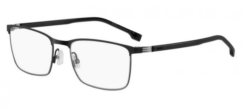 Matte Black Ruthenium
