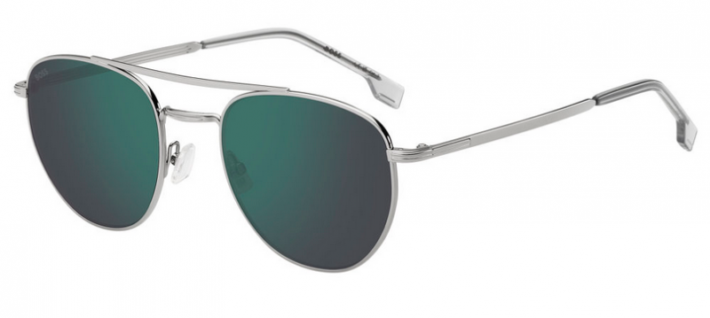 Ruthenium Green Mirror