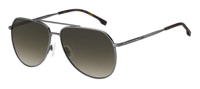Dark Ruthenium Black Brown