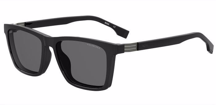 Black Grey Polarized