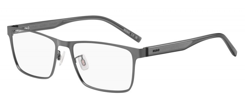 Matte Dark Ruthenium