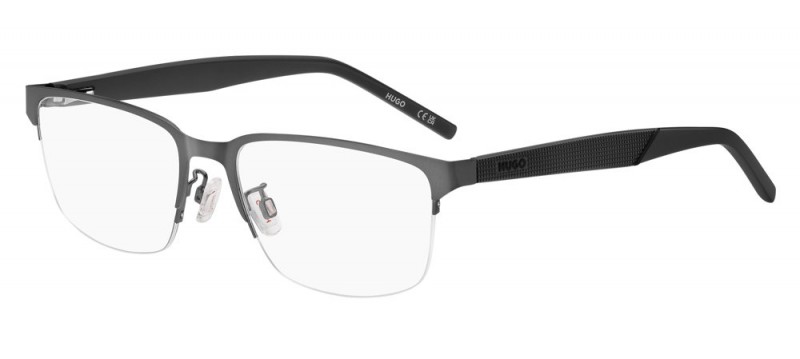 Matte Dark Ruthenium