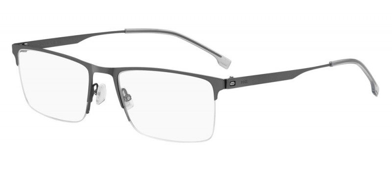 Matte Dark Ruthenium