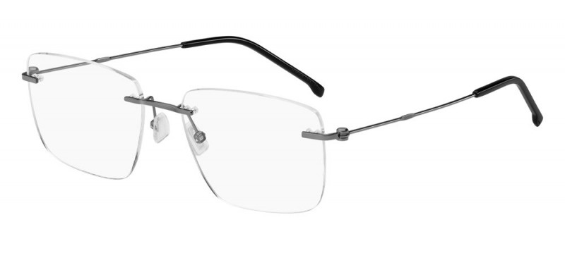 Dark Ruthenium Black