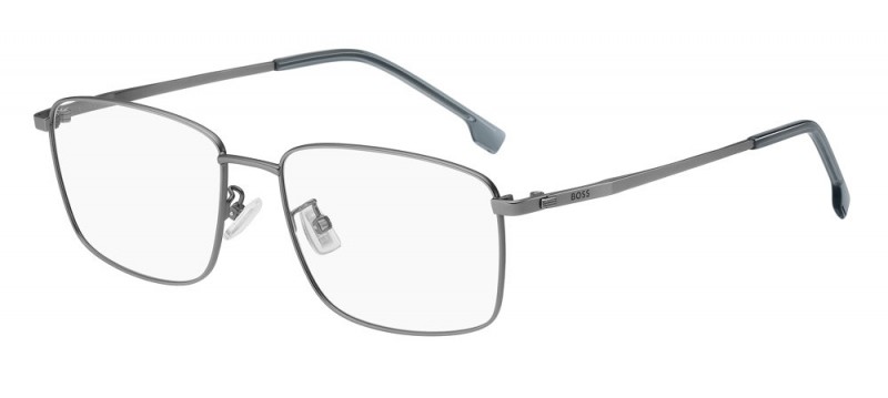 Matte Ruthenium