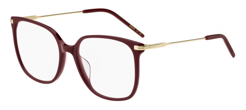 Burgundy Gold