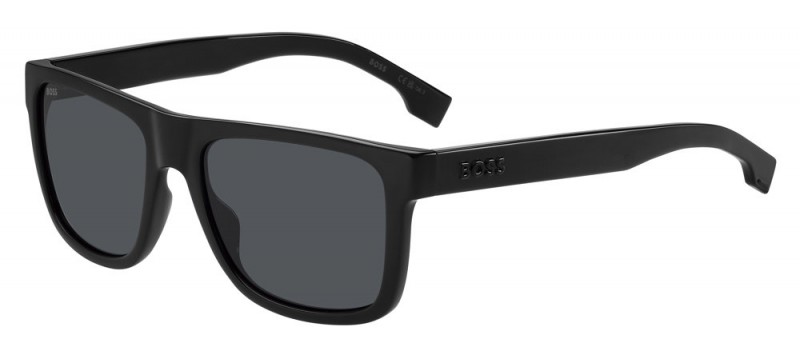 Black Grey
