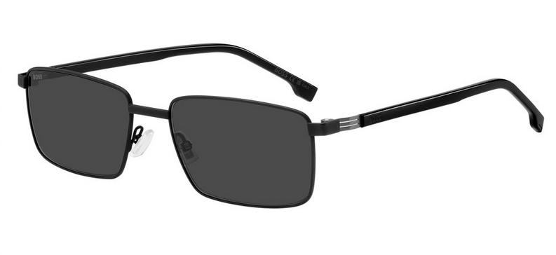 Matte Black Grey