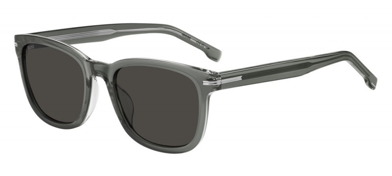 Grey Crystal Grey