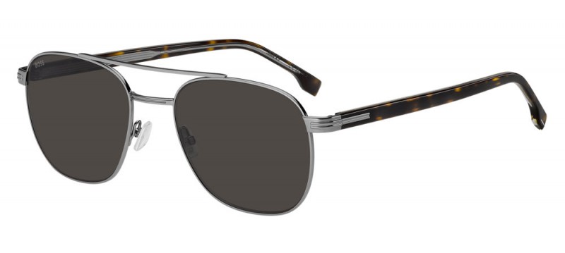 Ruthenium Havana Grey