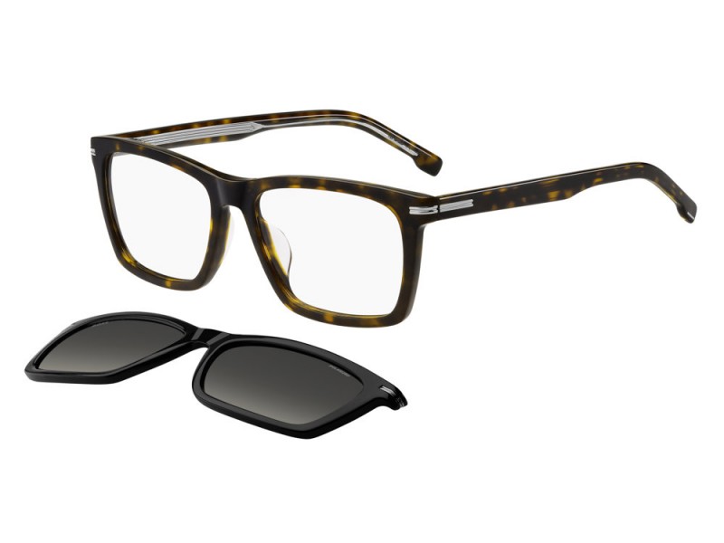 Black Havana Green Polarized