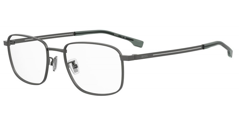 Matte Ruthenium Black