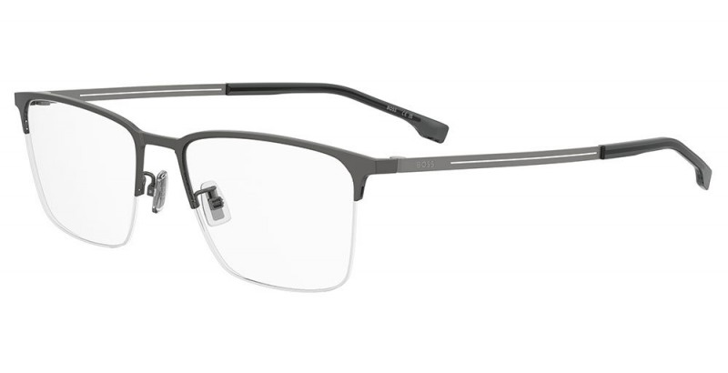 Matte Ruthenium Black
