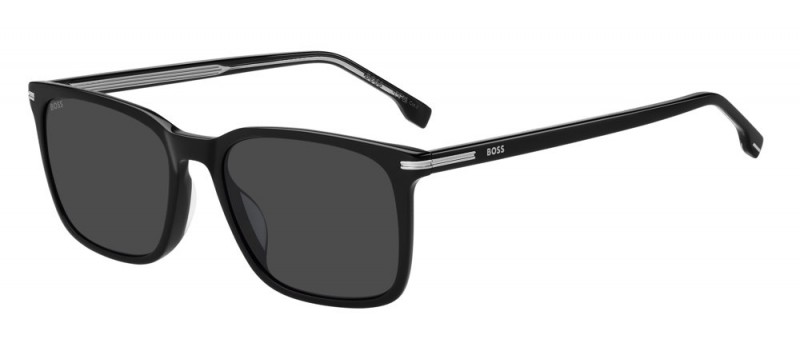 Black Grey