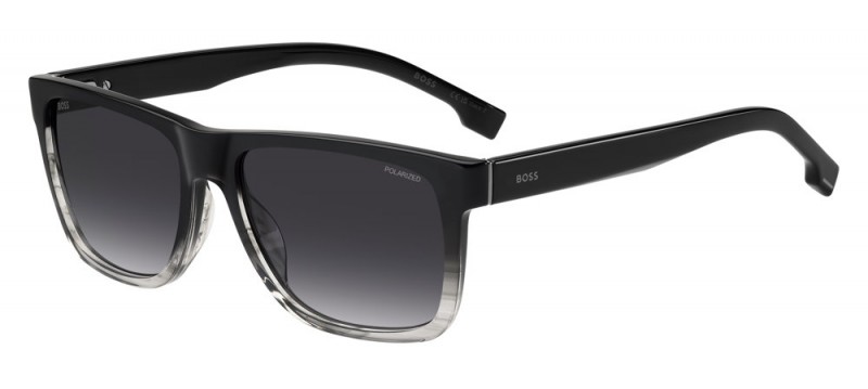 Black Shade Grey Polarized