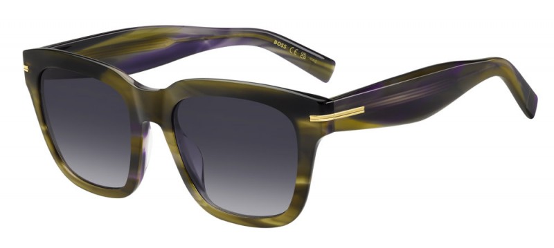 Lilac Havana Violet