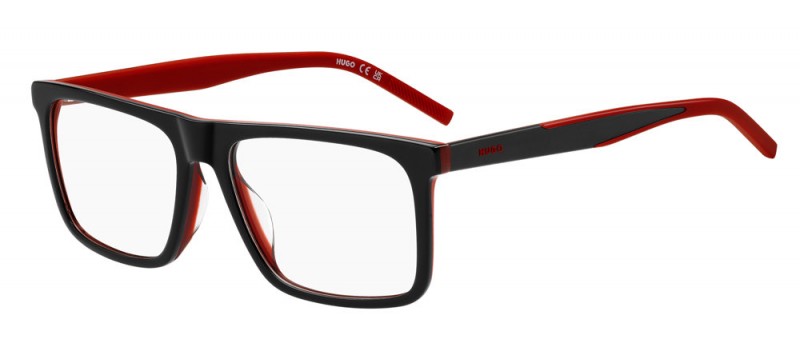 Red Black