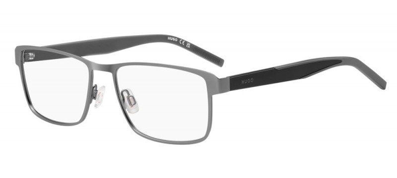 Matte Dark Ruthenium