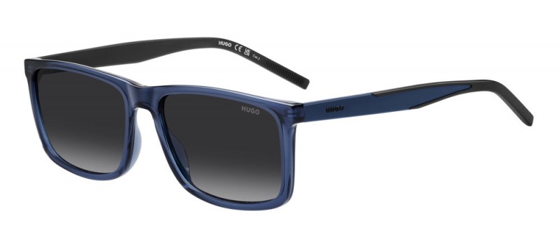 Blue Dark Grey